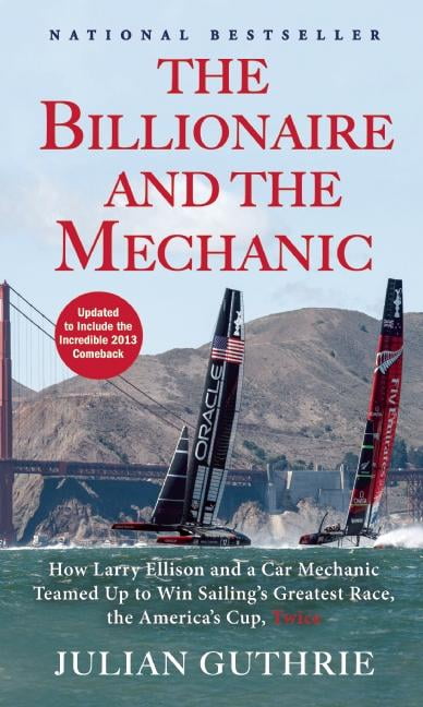 The billionaire and the mechanic